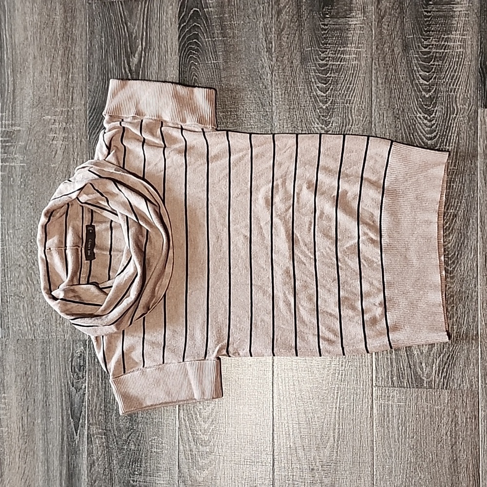 🦩 The Limited cowl neck Knit Top 🦩